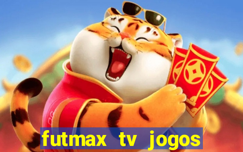 futmax tv jogos flamengo e vasco